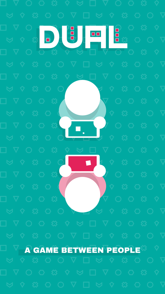 #1. DUAL! (iOS) 게시자: Seabaa, Inc.