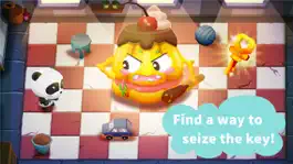 Game screenshot Labyrinth Town apk