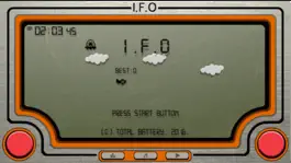 Game screenshot I.F.O mod apk