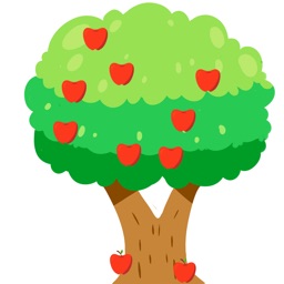 Apple Tree Math