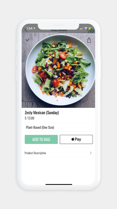 Honey Bee Meals Screenshot