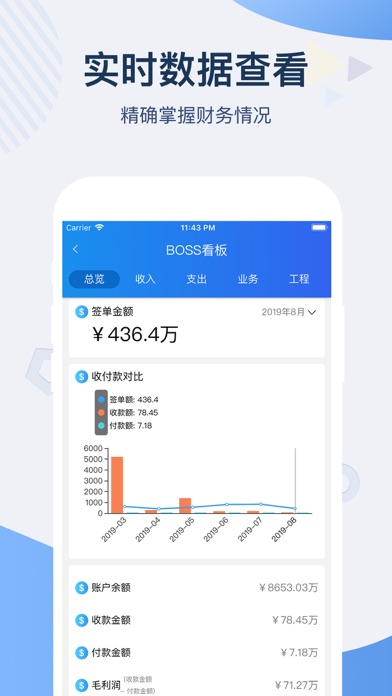 一装ERP screenshot 4