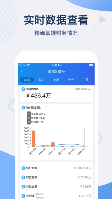 一装erp screenshot 4