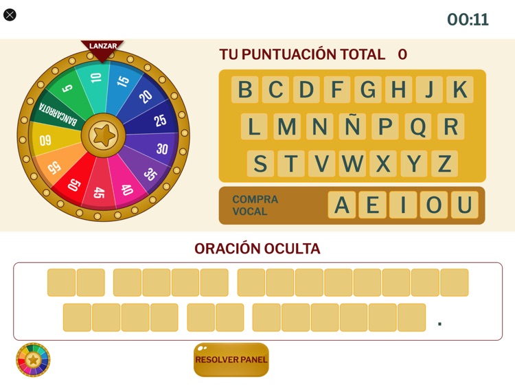 Ponte en mis zapatos screenshot-5