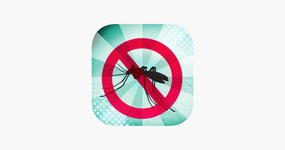 Anti myg - mosquito repellent i App Store