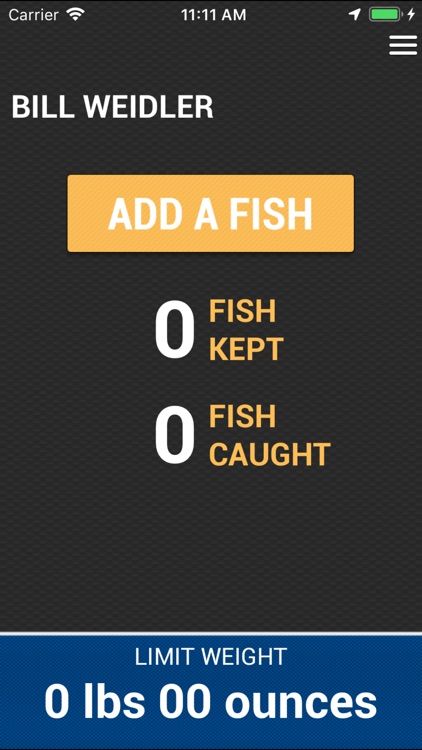 BASSTrakk screenshot-4