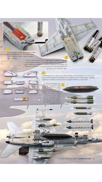 The Weathering Magazine FR screenshot-3