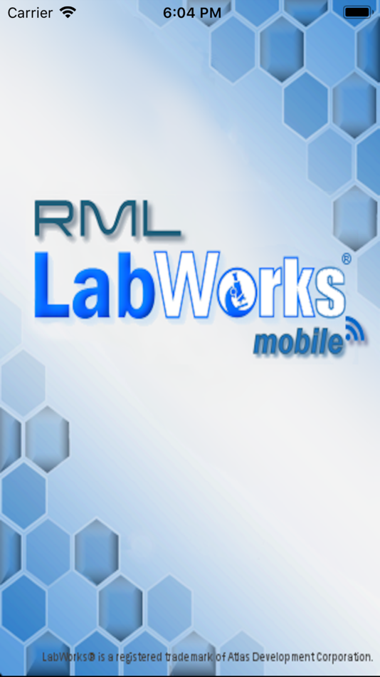 RML Mobile for iPhone - 5.2.5 - (iOS)