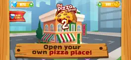 Game screenshot My Pizza Shop 2 mod apk