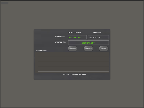 Screenshot #4 pour DR14.2
