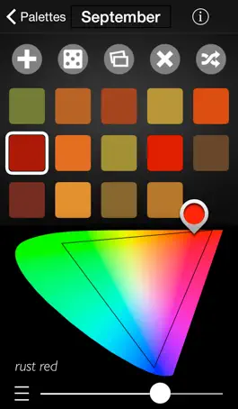 Game screenshot Hue Scintillator mod apk