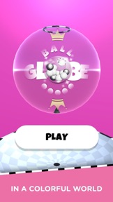 Ball Globe screenshot