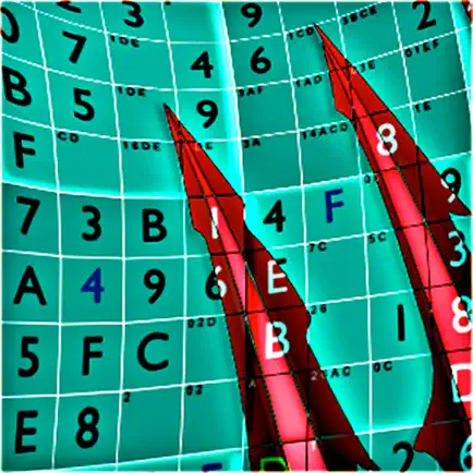 Sudoku 16x16 Monster Читы