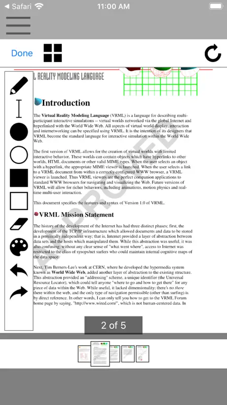 XPdfNotes Tomador de notas PDF
