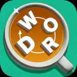 Word Break - Crossword Puzzles App Cancel