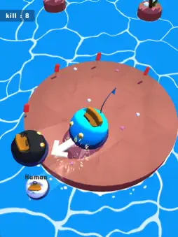 Bumper.io screenshot 7