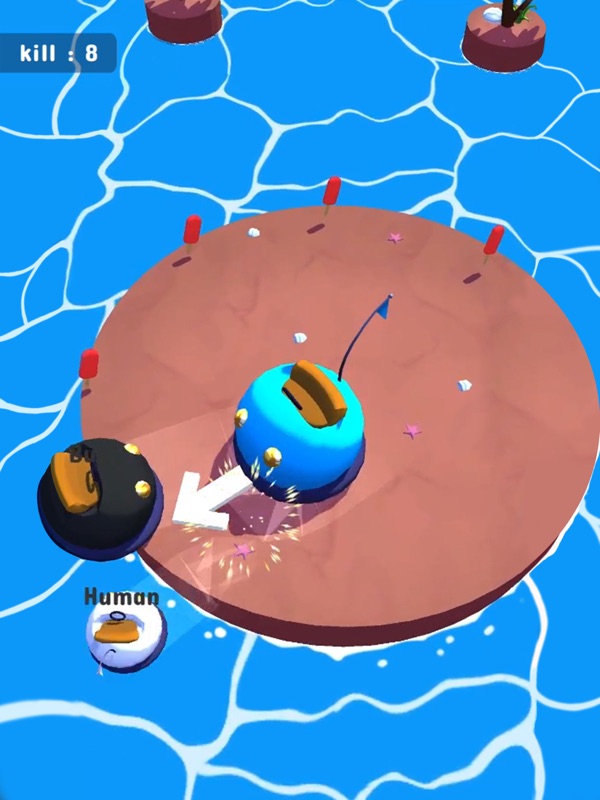 Bumper.io screenshot 7