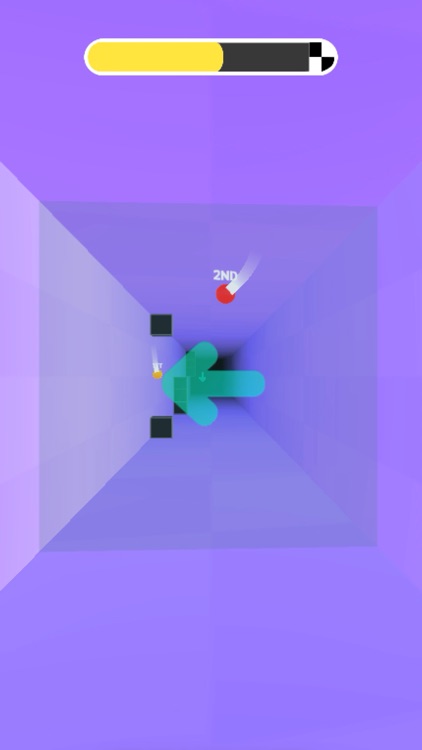 Gravity Race! screenshot-3