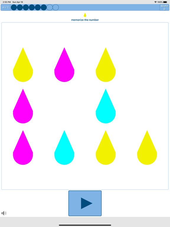 Screenshot #4 pour n'Back Color