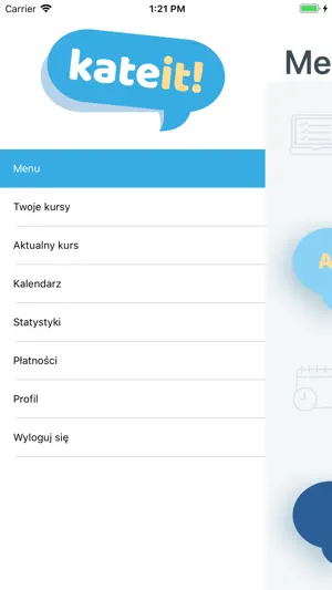 Kateit! screenshot 3