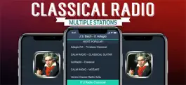 Game screenshot Классическая музыка радио mod apk