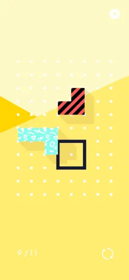 Game screenshot Toppl. hack