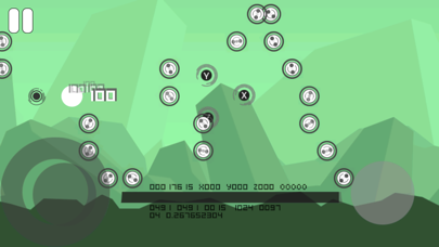 Ball Ball Attack screenshot 2