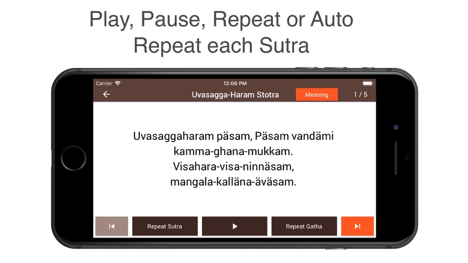 #4. Jain Pathshala (iOS) 由: Vishal Shah