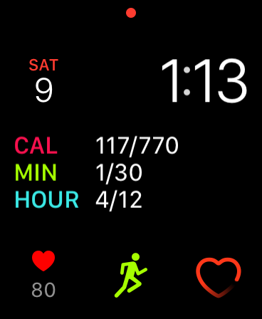 HeartRate++ screenshot 5