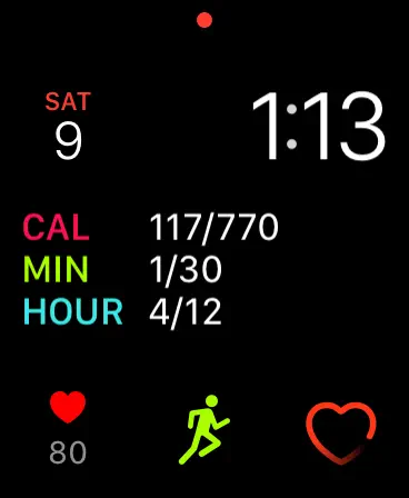 HeartRate++ screenshot 5