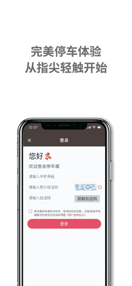 Wilson停车威