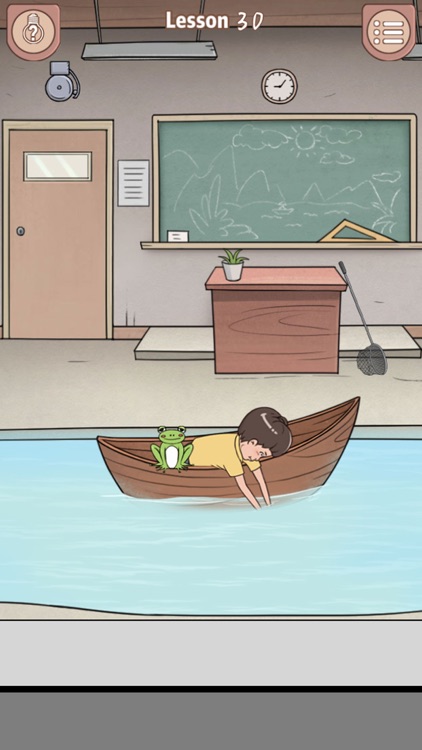 Ditching class adventures screenshot-5