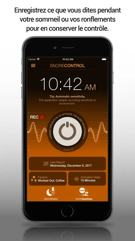 Screen Mirroring App: Air Cast