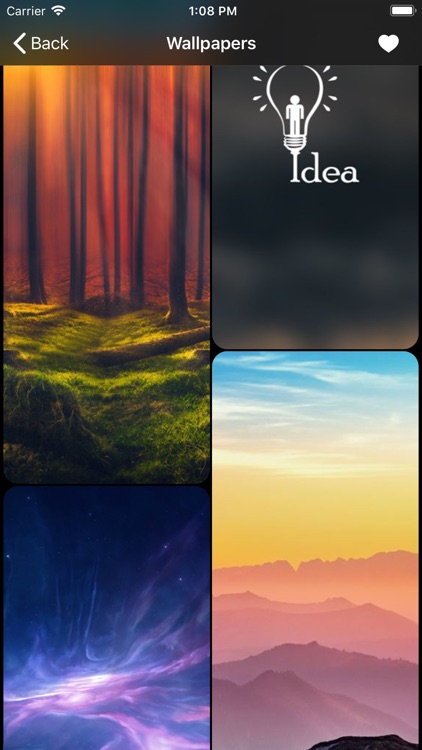 Ringtones ⋆ screenshot-7