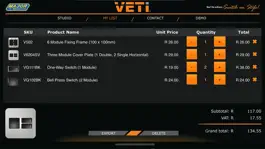 Game screenshot VETi Studio apk