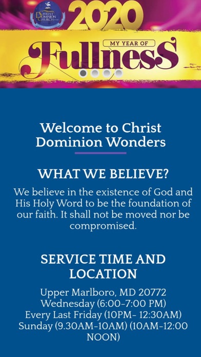Screenshot #3 pour Dominion Victory