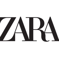 ZARA ne fonctionne pas? problème ou bug?