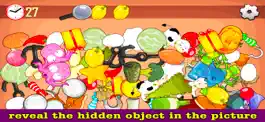 Game screenshot Find The Hidden Object mod apk
