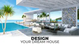 Game screenshot My Home Makeover: Dream Design mod apk