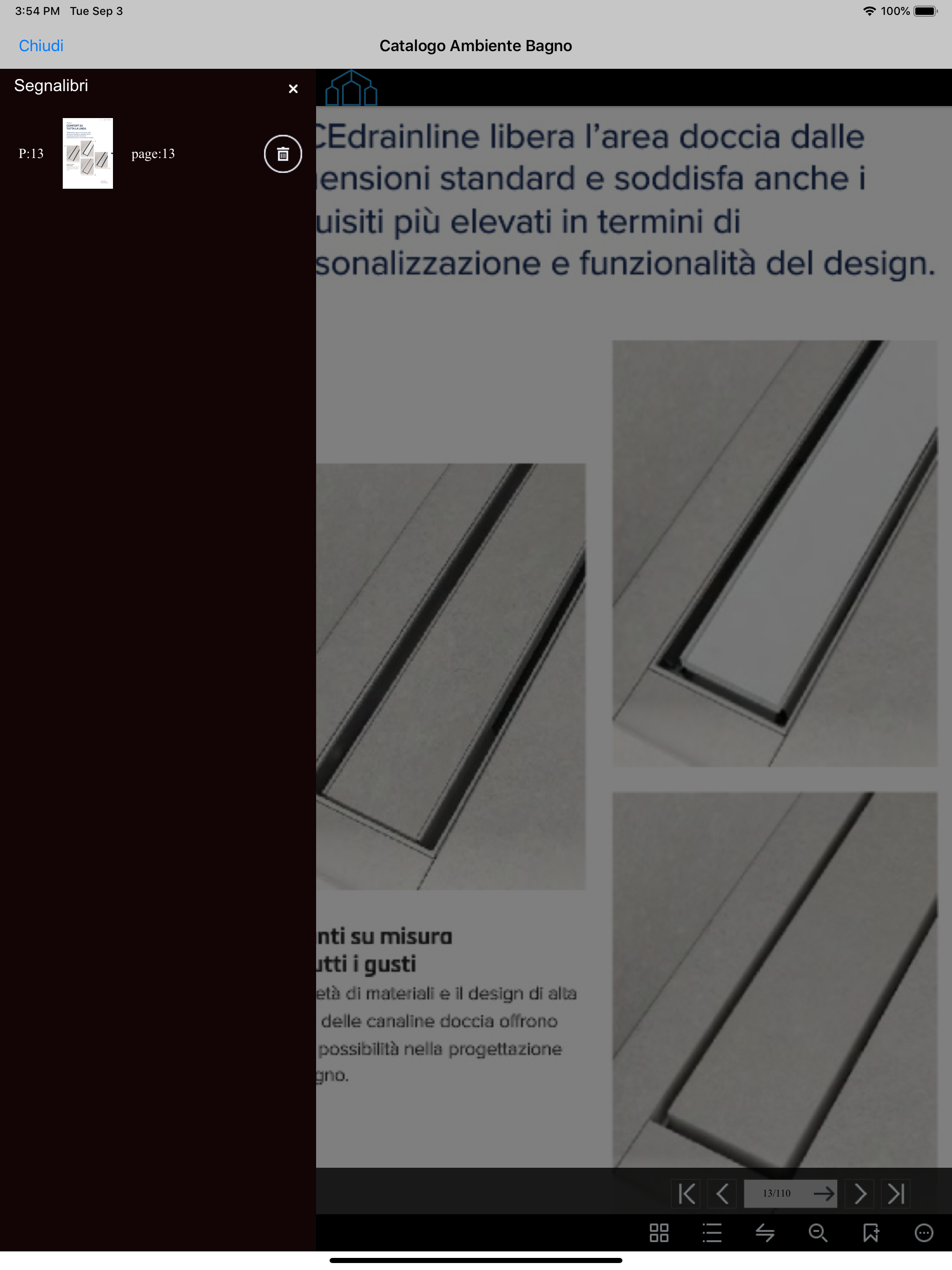 Tece Italia