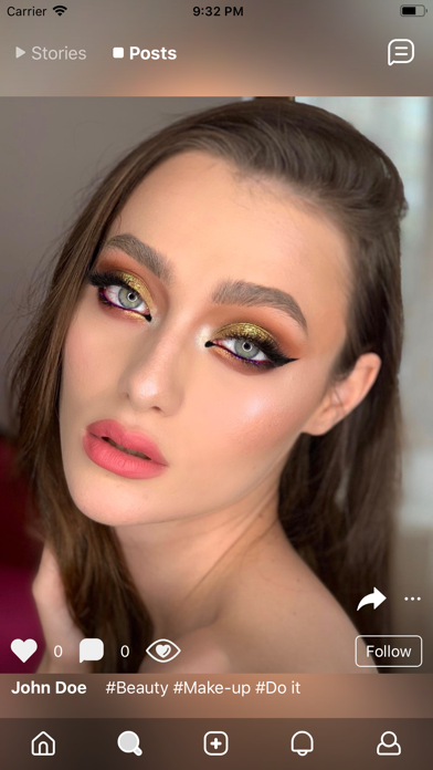 Screenshot #2 pour Flive