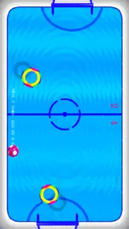 pool soccer iphone screenshot 3