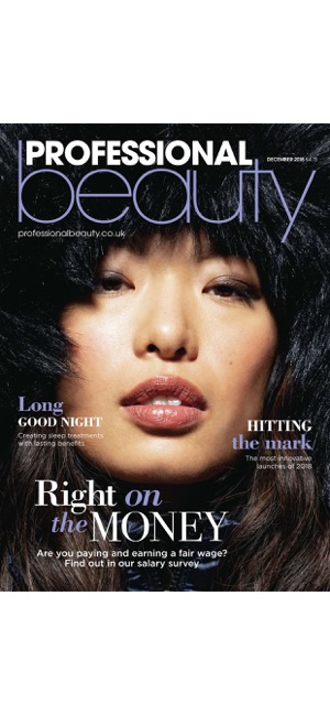 Professional Beauty Magazine(圖6)-速報App