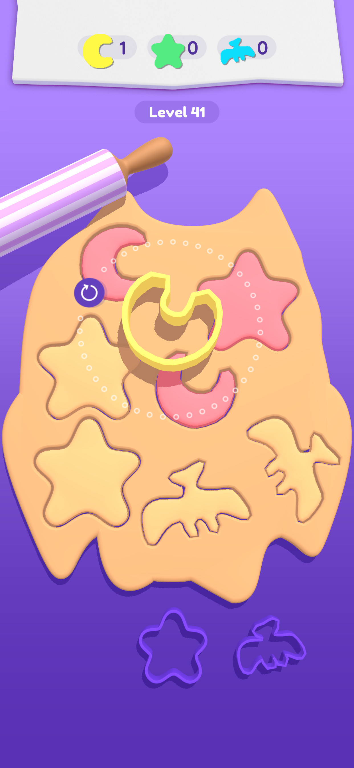 Cookie-Cutters screenshot 4