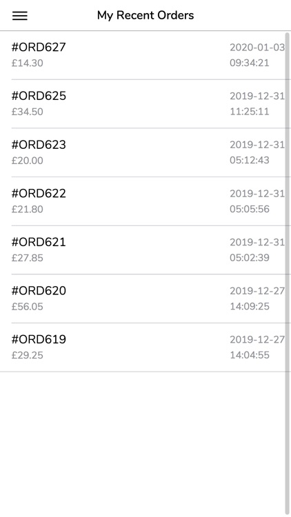 Spartan Customer screenshot-4