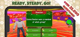 Game screenshot Family Quiz Christmas Edition mod apk