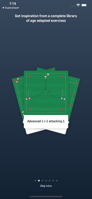 Supercoach Soccer