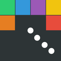 100 Balls Buster Brick Shot