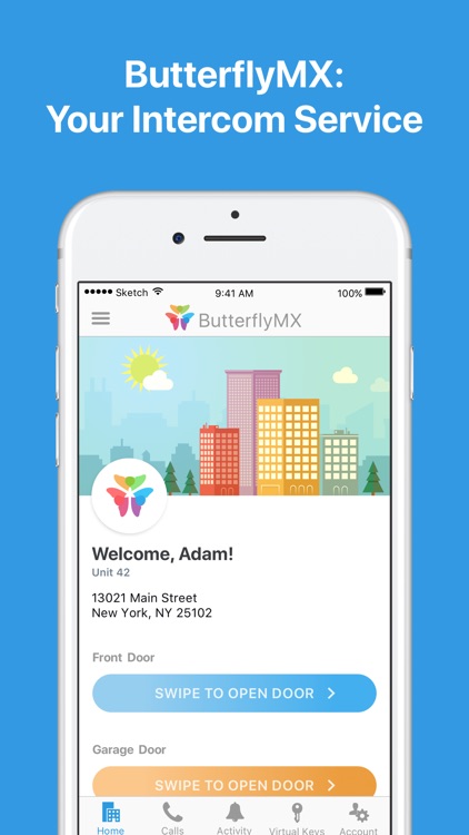 ButterflyMX