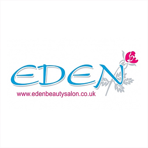 Eden Beauty Salon icon